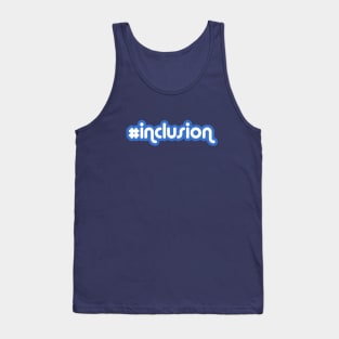 Inclusion Rider Tank Top